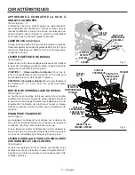 Предварительный просмотр 51 страницы RIDGID R4210 Operator'S Manual