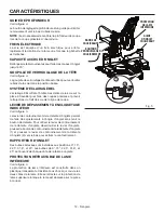 Предварительный просмотр 52 страницы RIDGID R4210 Operator'S Manual