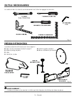 Предварительный просмотр 54 страницы RIDGID R4210 Operator'S Manual