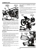 Предварительный просмотр 57 страницы RIDGID R4210 Operator'S Manual