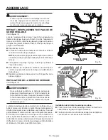 Предварительный просмотр 59 страницы RIDGID R4210 Operator'S Manual