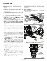 Предварительный просмотр 60 страницы RIDGID R4210 Operator'S Manual