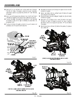 Предварительный просмотр 62 страницы RIDGID R4210 Operator'S Manual