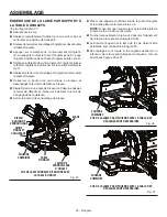 Предварительный просмотр 63 страницы RIDGID R4210 Operator'S Manual