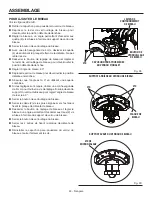 Предварительный просмотр 64 страницы RIDGID R4210 Operator'S Manual