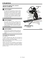 Предварительный просмотр 66 страницы RIDGID R4210 Operator'S Manual