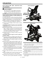 Предварительный просмотр 67 страницы RIDGID R4210 Operator'S Manual