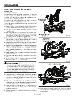 Предварительный просмотр 68 страницы RIDGID R4210 Operator'S Manual