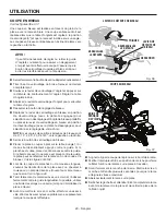 Предварительный просмотр 69 страницы RIDGID R4210 Operator'S Manual