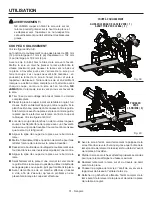 Предварительный просмотр 71 страницы RIDGID R4210 Operator'S Manual