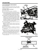 Предварительный просмотр 73 страницы RIDGID R4210 Operator'S Manual