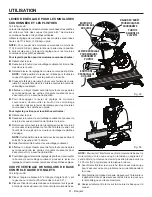 Предварительный просмотр 77 страницы RIDGID R4210 Operator'S Manual