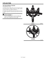 Предварительный просмотр 78 страницы RIDGID R4210 Operator'S Manual