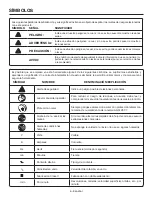 Предварительный просмотр 86 страницы RIDGID R4210 Operator'S Manual