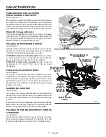 Предварительный просмотр 91 страницы RIDGID R4210 Operator'S Manual