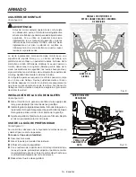 Предварительный просмотр 96 страницы RIDGID R4210 Operator'S Manual