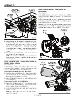 Предварительный просмотр 97 страницы RIDGID R4210 Operator'S Manual