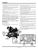 Предварительный просмотр 101 страницы RIDGID R4210 Operator'S Manual