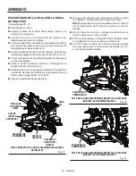 Предварительный просмотр 103 страницы RIDGID R4210 Operator'S Manual