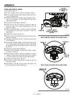 Предварительный просмотр 104 страницы RIDGID R4210 Operator'S Manual