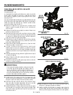 Предварительный просмотр 108 страницы RIDGID R4210 Operator'S Manual