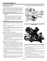 Предварительный просмотр 109 страницы RIDGID R4210 Operator'S Manual