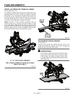 Предварительный просмотр 112 страницы RIDGID R4210 Operator'S Manual