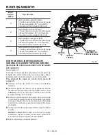 Предварительный просмотр 116 страницы RIDGID R4210 Operator'S Manual