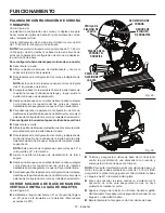 Предварительный просмотр 117 страницы RIDGID R4210 Operator'S Manual