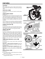 Предварительный просмотр 11 страницы RIDGID R4221 Operator'S Manual