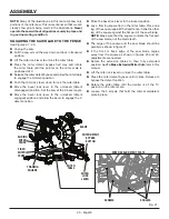 Предварительный просмотр 20 страницы RIDGID R4221 Operator'S Manual