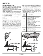 Предварительный просмотр 35 страницы RIDGID R4221 Operator'S Manual