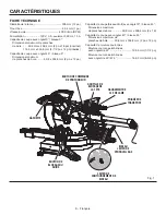 Предварительный просмотр 48 страницы RIDGID R4221 Operator'S Manual