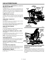 Предварительный просмотр 50 страницы RIDGID R4221 Operator'S Manual