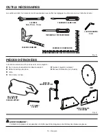 Предварительный просмотр 52 страницы RIDGID R4221 Operator'S Manual