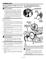 Предварительный просмотр 56 страницы RIDGID R4221 Operator'S Manual