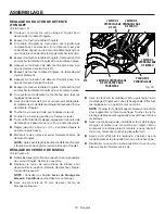 Предварительный просмотр 59 страницы RIDGID R4221 Operator'S Manual