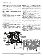 Предварительный просмотр 60 страницы RIDGID R4221 Operator'S Manual