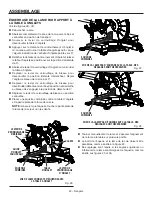 Предварительный просмотр 62 страницы RIDGID R4221 Operator'S Manual