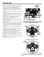 Предварительный просмотр 63 страницы RIDGID R4221 Operator'S Manual