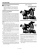 Предварительный просмотр 66 страницы RIDGID R4221 Operator'S Manual