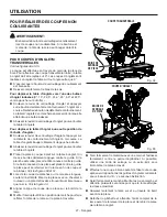 Предварительный просмотр 67 страницы RIDGID R4221 Operator'S Manual