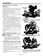 Предварительный просмотр 68 страницы RIDGID R4221 Operator'S Manual