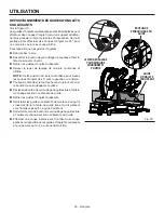 Предварительный просмотр 69 страницы RIDGID R4221 Operator'S Manual