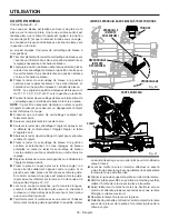 Предварительный просмотр 70 страницы RIDGID R4221 Operator'S Manual