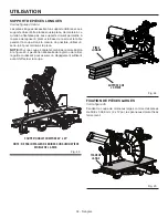 Предварительный просмотр 72 страницы RIDGID R4221 Operator'S Manual