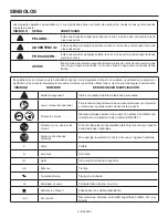 Предварительный просмотр 84 страницы RIDGID R4221 Operator'S Manual