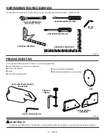 Предварительный просмотр 91 страницы RIDGID R4221 Operator'S Manual