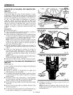 Предварительный просмотр 97 страницы RIDGID R4221 Operator'S Manual