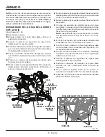 Предварительный просмотр 99 страницы RIDGID R4221 Operator'S Manual